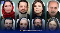 سریال هزار و یک شب، نسخه ایرانی گیم‌آف‌ترونز است! 