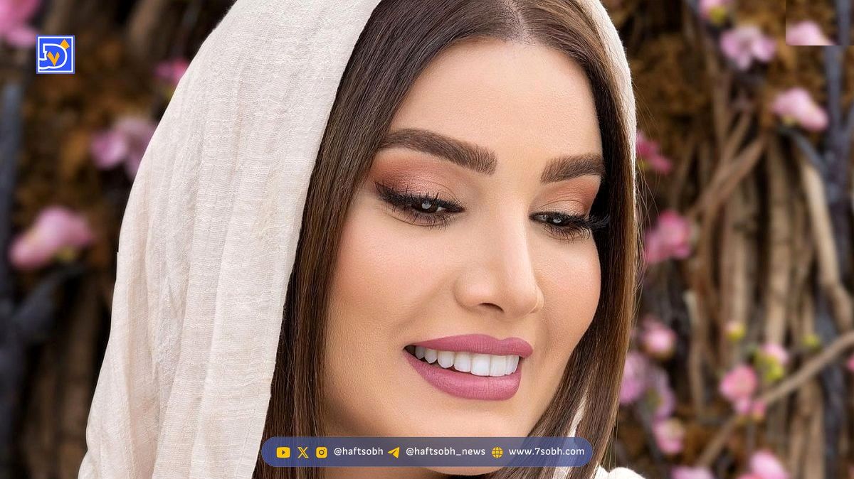 سفر در زمان| چهره «متین ستوده» در سال 1364 + عکسی که باور نمی کنید.