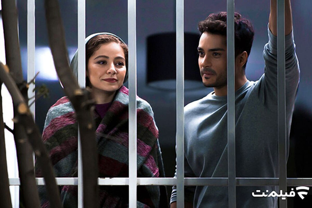 پیشنهاد ویژه هفته| تماشای فیلم شهرک