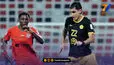 شباب الاهلی یک - تراکتور صفر؛ با دست های خالی!