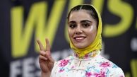 عکس های جدید و جذاب زهرا کیانی ورزشکار پر افتخار ووشو