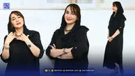 قاب امروز | 47 سالگی جذاب هانیه توسلی