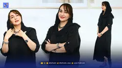 قاب امروز | 47 سالگی جذاب هانیه توسلی