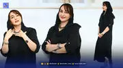 قاب امروز | 47 سالگی جذاب هانیه توسلی