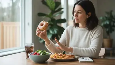 رژیم لاغری یا ورزش؛ برای کاهش وزن کدام‌یک مهم‌تر است؟