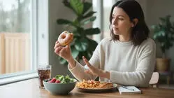 خداحافظی با گرسنگی در رژیم؛ راهنمای کاهش وزن بدون گرسنگی