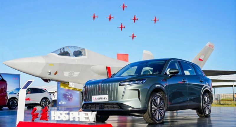 شریک ایران خودرو رکورد زد / پیمایش بیشتر از رفت‌ و برگشت تهران–مشهد با یک باک!