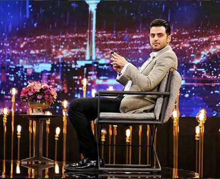سید علی ضیا ,مادر علی ضیا