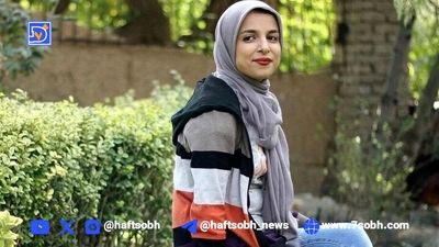 بیوگرافی زینب موسوی/ حواشی و همسرش!