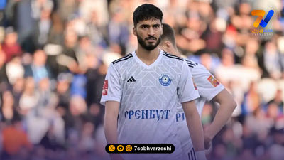 رونمایی از کیت جدید الوحده با حضور ستاره‌های سرشناس