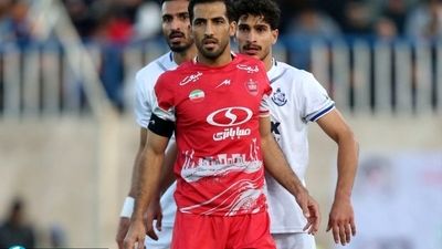 پرسپولیس مقابل ملوان؛ شاگردان زارع سد محکم کارتال در مسیر صدرنشینی