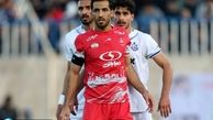 ملوان 1-2 پرسپولیس؛ خروج از بحران با بازی معوقه