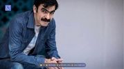 شغل حسین کیانی همسر دلسوز اما به ظاهر خشن رویا میرعلمی+عکس‌های خصوصی 
