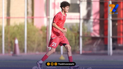 پرسپولیس درآمد تبلیغات محیطی سه فصل اخیر را منتشر کرد