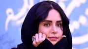 فیلم لو‌رفته از موتورسواری الناز شاکردوست در خیابان‌های تهران+ بیوگرافی