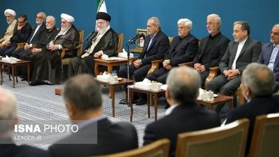 تبریک پزشکیان به نایب قهرمان 15 ساله پارالمپیک