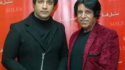 علت مرگ مشابه پدر و پسر خواننده؛ امید جهان مانند پدرش درگذشت/ آیا ژنتیک قاتل خاموش است؟