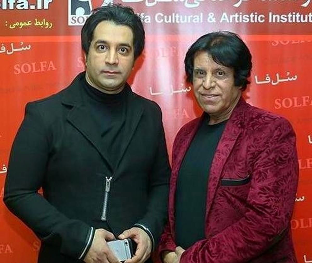 علت مرگ مشابه پدر و پسر خواننده؛ امید جهان مانند پدرش درگذشت/ آیا ژنتیک قاتل خاموش است؟