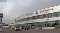آغاز بازسازی فرودگاه تبریز