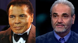 خیابانی: محمد علی کلی غلط است؛ لطفا نگویید 
