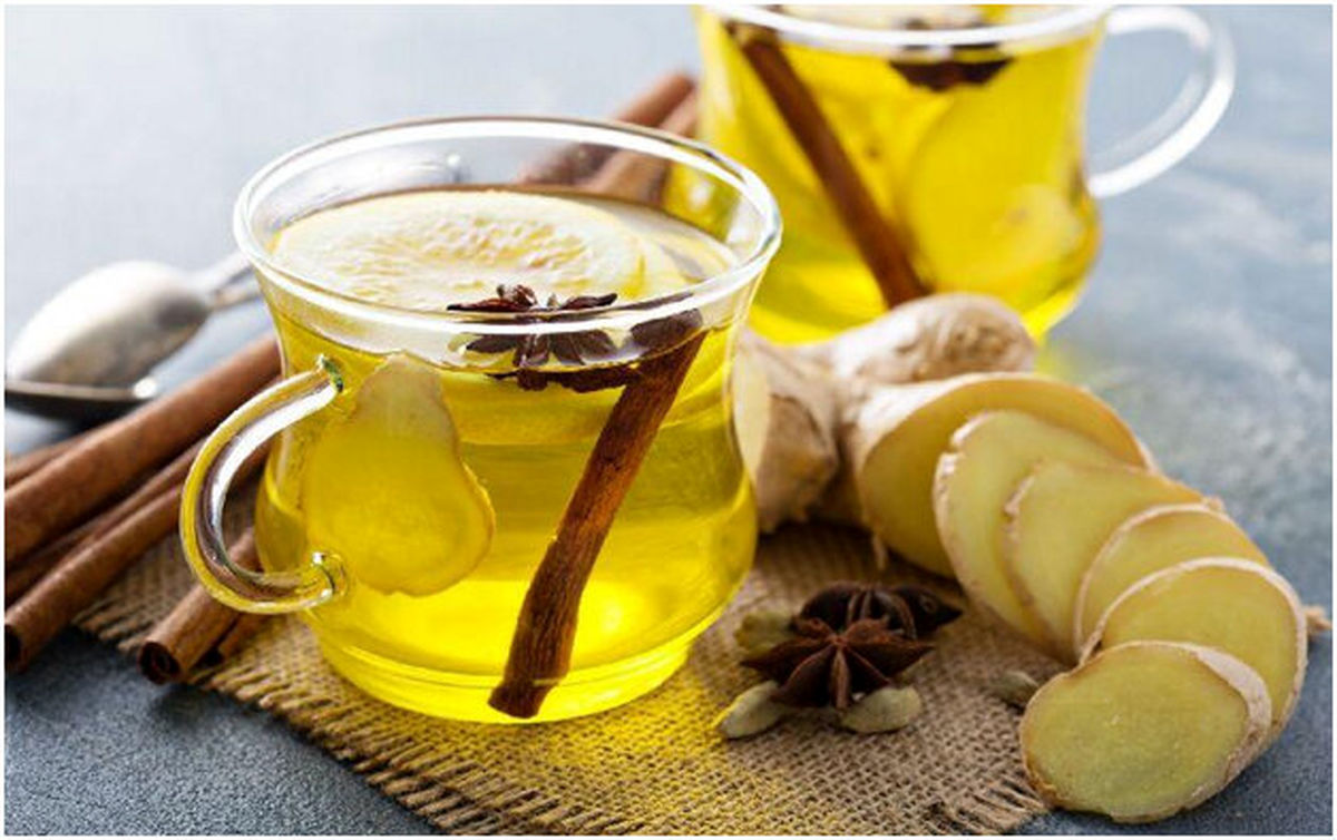 زنجبیل؛ معجزه‌ای برای کاهش قند خون و التهاب 