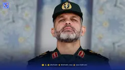 سردار احمد وحیدی به عنوان جانشین ستاد کل نیروهای مسلح منصوب شد