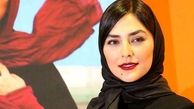 پرتره جذاب و آتلیه‌ایِ هدی زین‌العابدین پربازدید شد