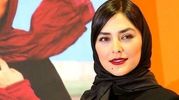 پرتره جذاب و آتلیه‌ایِ هدی زین‌العابدین پربازدید شد