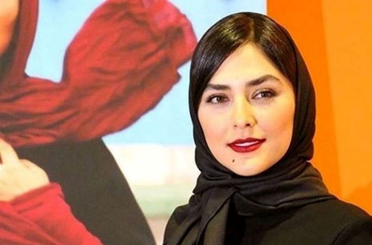پرتره جذاب و آتلیهایِ هدی زینالعابدین پربازدید شد