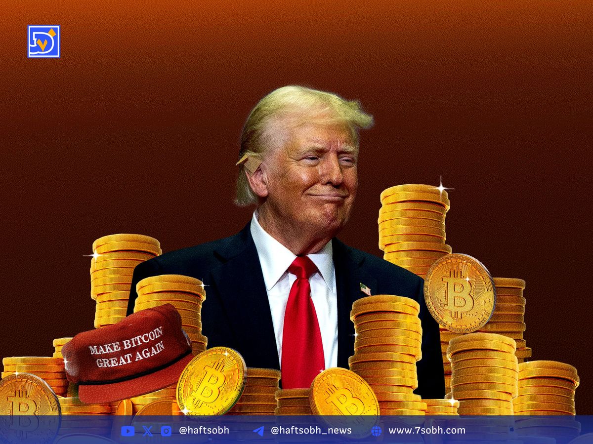 شایعات مرگ ترامپ و تأثیر آن بر بازار کریپتو: ترس و تردید در اوج