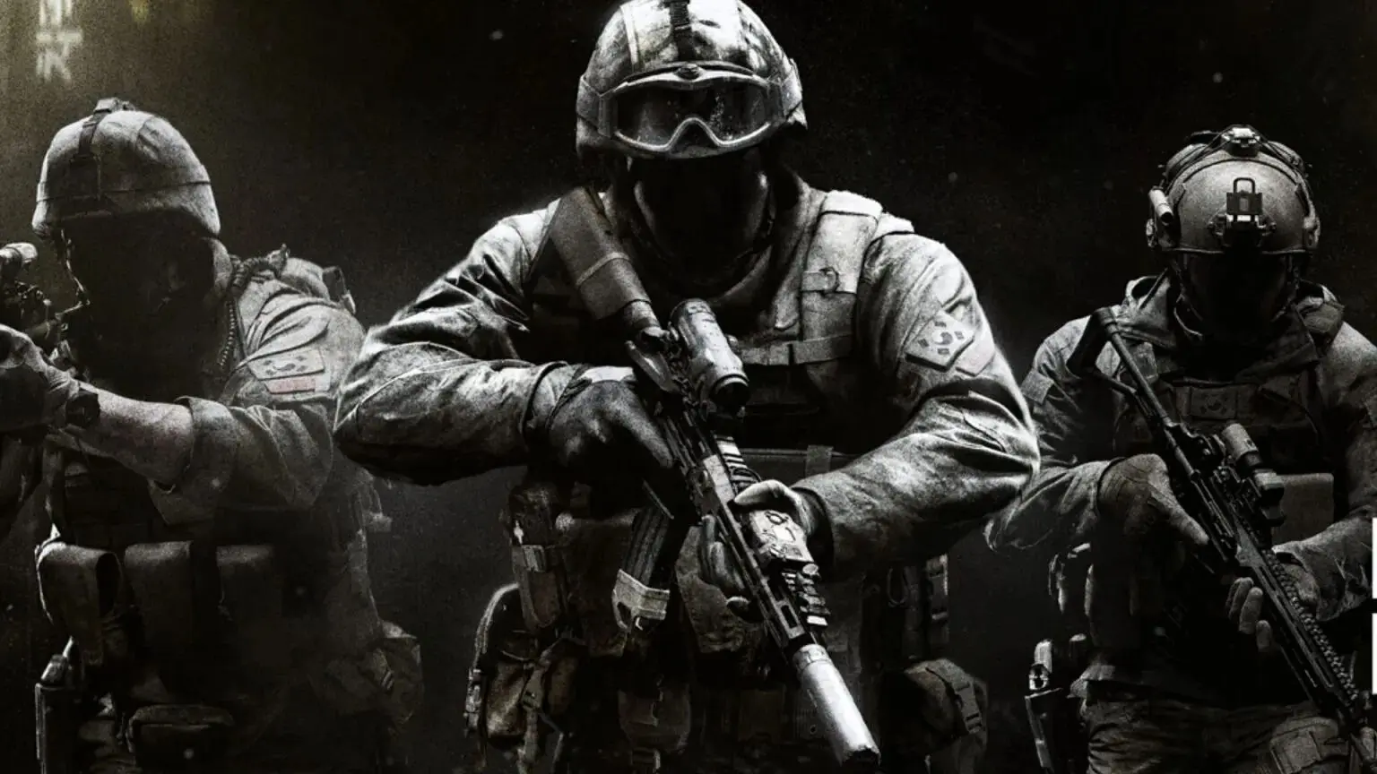 تاریخ عرضه فصل اول Call of Duty: Modern Warfare 4 رسماً اعلام شد | گیمفا