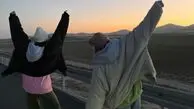 دانلود آهنگ تورو دیدم یهو دلم ریخت حالم خوبه تا تو میخندی ترند اینستا