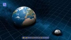 دستگاه ۴۰ گرمی، جاذبه زمین را به چالش کشید