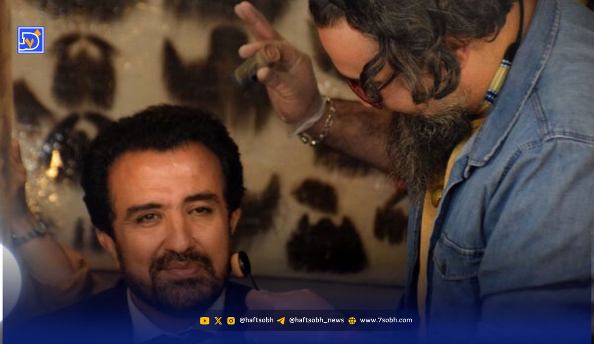 آلبوم عروسی حسینی بای و همسرش؛ از پشت صحنه تا روایت ناگفته زندگی 