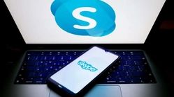 پایان اسکایپ پس از ۲۲ سال