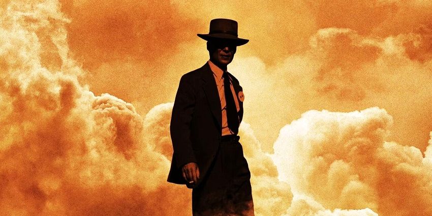 بهترین فیلم های IMDB ؛ اوپنهایمر - Oppenheimer