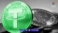 قیمت تتر امروز دوشنبه ۲ شهریور 1405 / افزایش قیمت تتر 