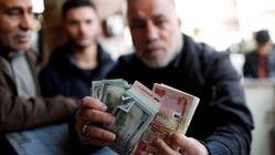 جهش نرخ دینار عراق در بازار امروز؛ چهارشنبه ۳۱ اردیبهشت ۱۴۰۴