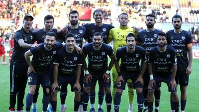 ستاره نیوکاسل جدیدترین گزینه پرسپولیس در خط دفاع