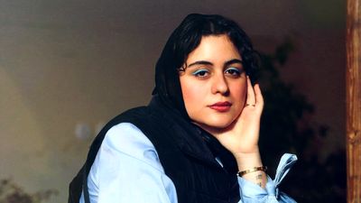 بیوگرافی،زندگی شخصی و عکس‎های خانوادگی صحرا اسدالهی