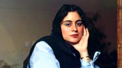 استایل جدید و خاص فاطیما بهارمست بازیگر سریال از سرنوشت و یزدان + عکس