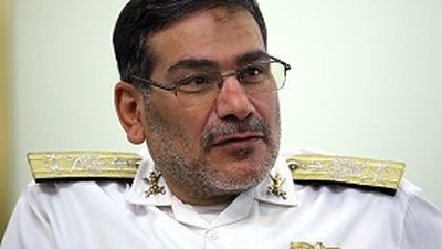 شمخانی اعتراف کرد اسرائیل قصد ترورش را داشته (ویدیو)