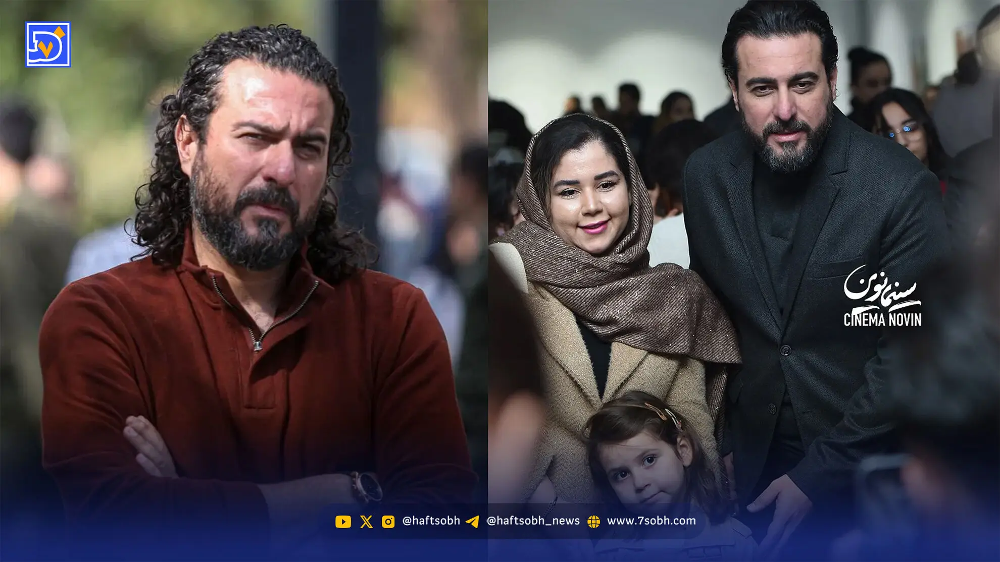 محسن کیایی درباره توقف فروش نمایش جدیدش واکنش نشان داد
