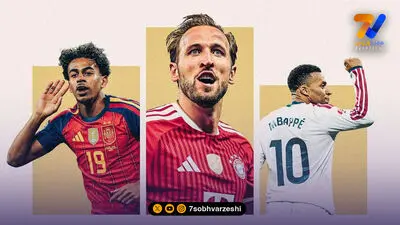 هری کین برنده ال کلاسیکوی امشب می شود؟!