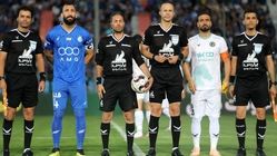 رودنیل: پنالتی استقلال واضح بود