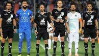 رودنیل: پنالتی استقلال واضح بود