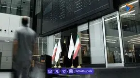 شاخص کل به ۸.۲۶ میلیون واحد رسید | ورود دوباره پول حقیقی به معاملات 