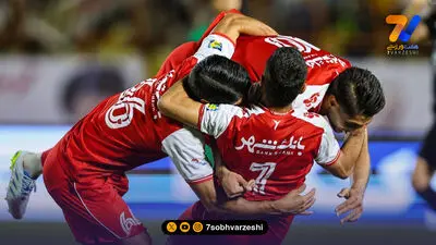 طعنه سنگین تاجرنیا به پیمان حدادی؛ تورنمنت پنج جانبه؟ شما که ششم هستید