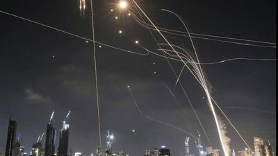 ایران آتش بس را نقض نکرده, شلیک موشک به سمت اسرائیل تکذیب شد