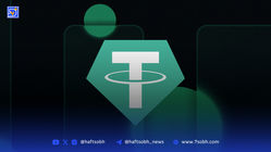 تتر ۳.۹ میلیارد دلار بیت‌کوین به شرکت Twenty One Capital منتقل کرد